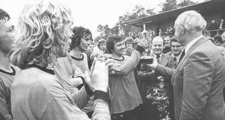 Zaterdag Amateurs