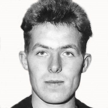 Molenaar (Des), Joep