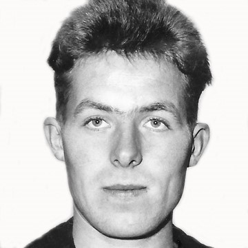 Molenaar (Des), Joep
