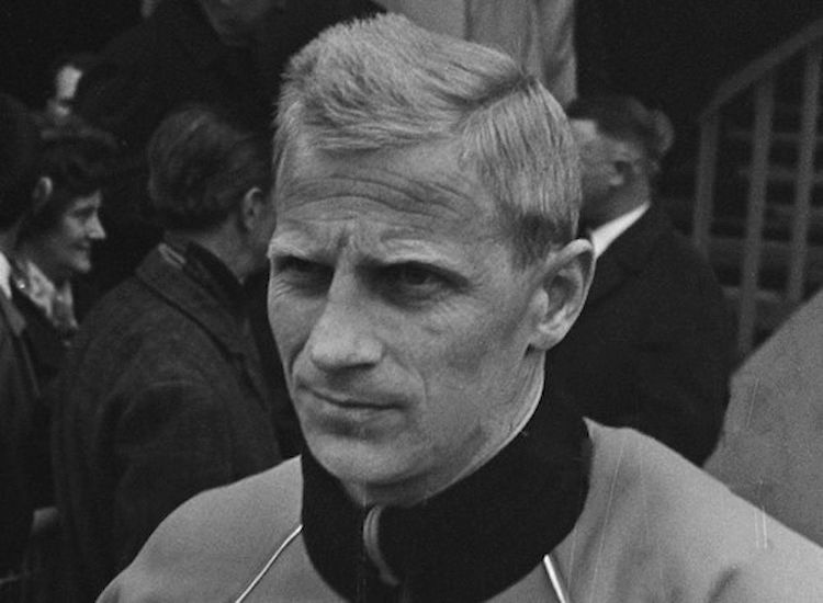 Puskas van de Zuiderzee