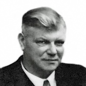 Konings, Gerrit