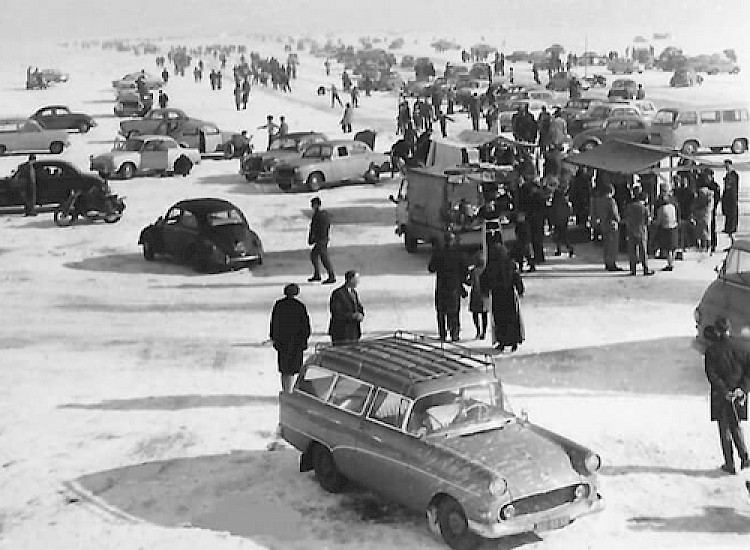 Koning Winter slaat toe