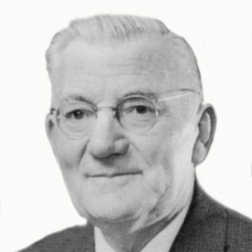 Mühren, Meester (Arnold)