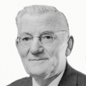 Mühren, Meester (Arnold)