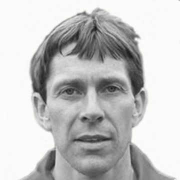 Mühren, Arnold