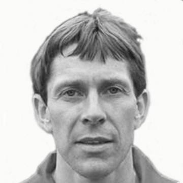 Mühren, Arnold