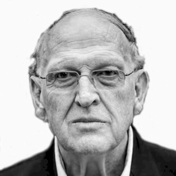 Kistemaker, Simon