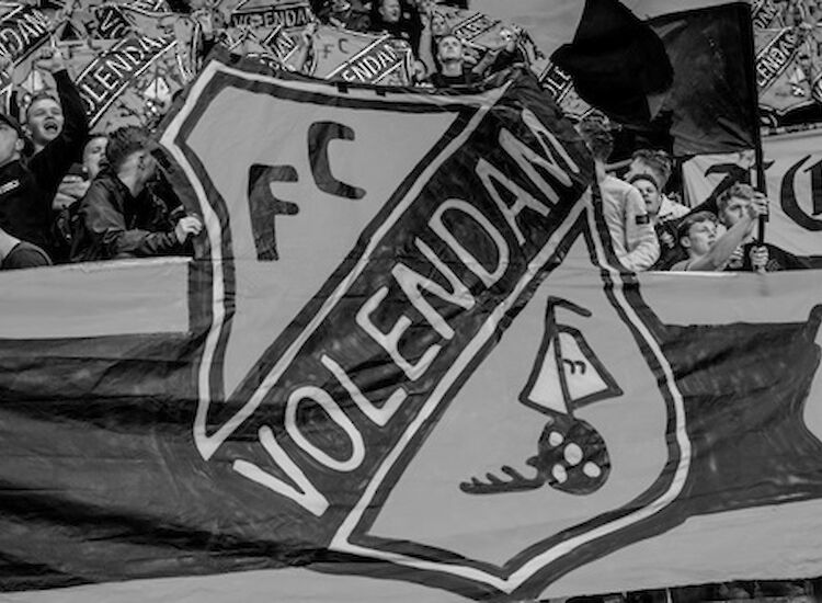 Club zorgt voor prachtige wederopstanding