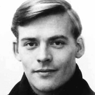 Maurer (Kick), Dick