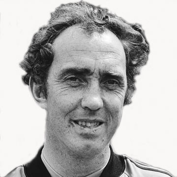 André, Fred