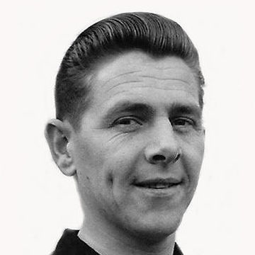 Bond (de Kouwe), Thijs